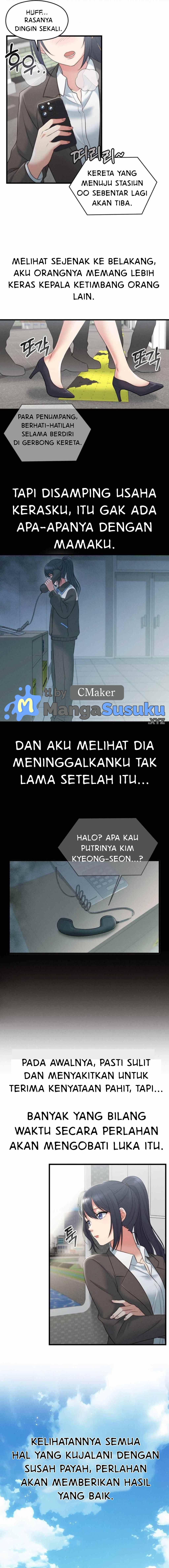 You Are My XX - Chapter 1 6