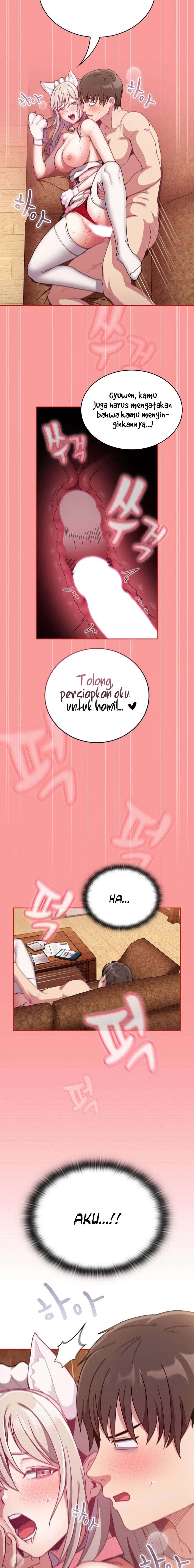 Rehabilitation Maids - Chapter 90 19