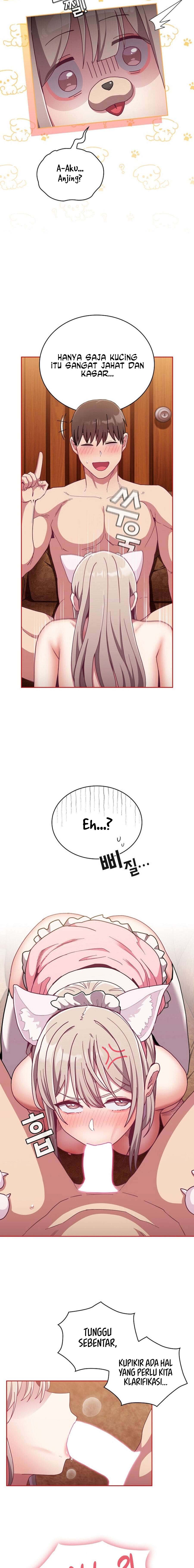 Rehabilitation Maids - Chapter 90 5