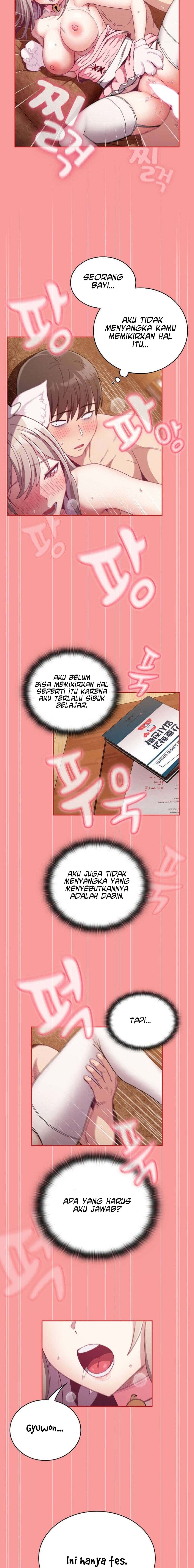 Rehabilitation Maids - Chapter 90 18