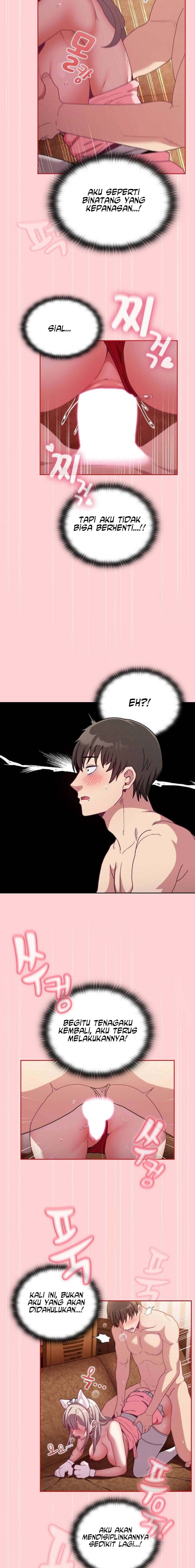 Rehabilitation Maids - Chapter 90 14