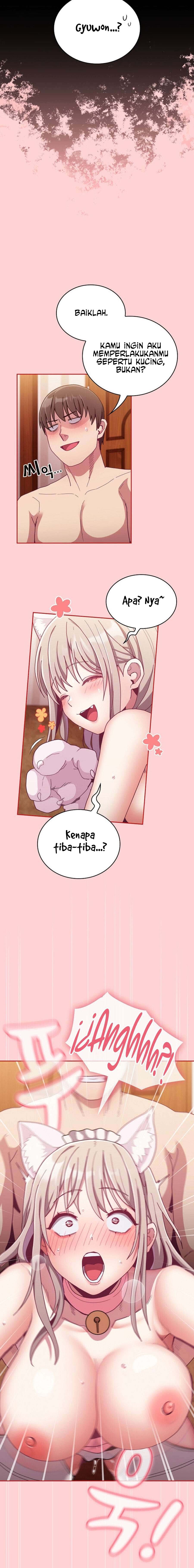 Rehabilitation Maids - Chapter 90 9