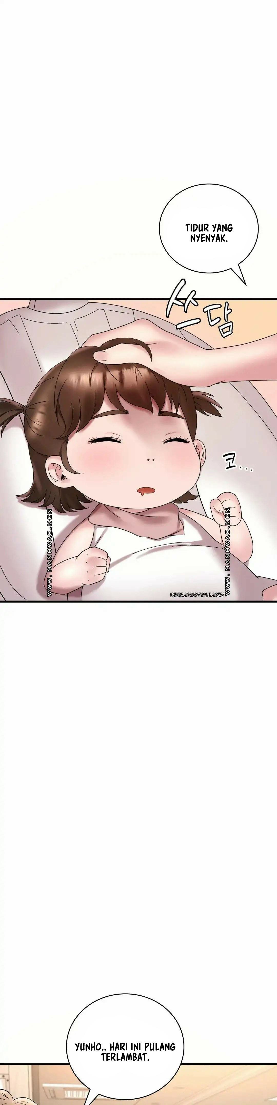 Drunk on You Uncen - Chapter 20 36