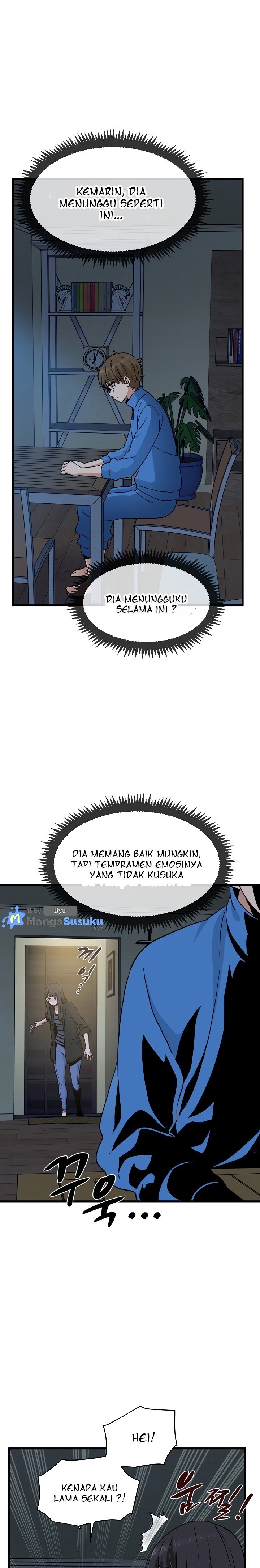 A Turning Point - Chapter 20 27