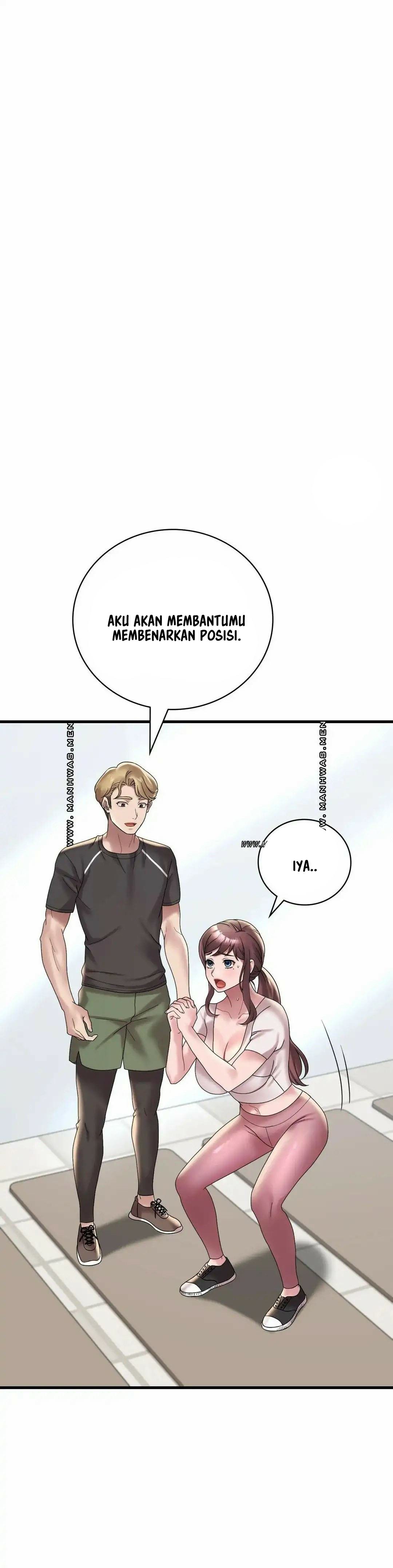 Drunk on You Uncen - Chapter 20 6