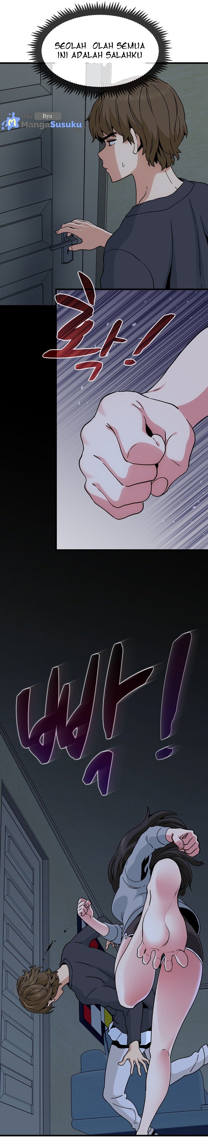 A Turning Point - Chapter 20 5