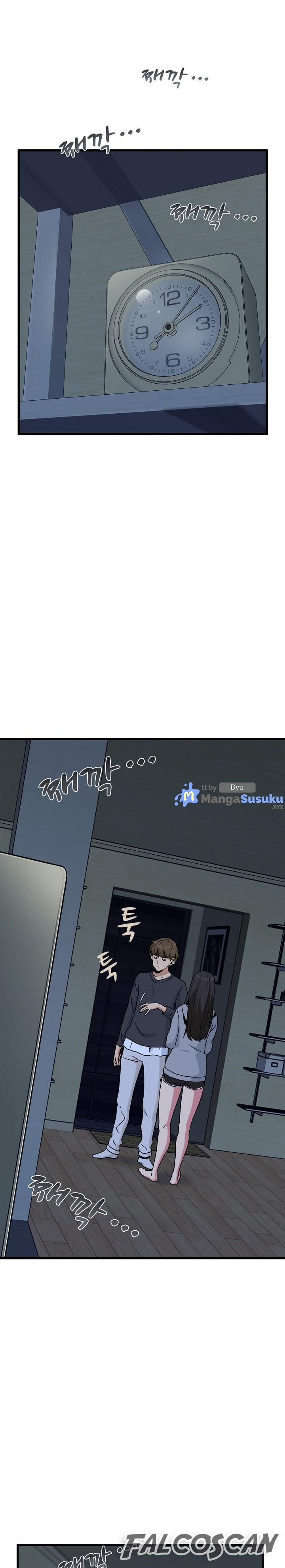 A Turning Point - Chapter 20 2