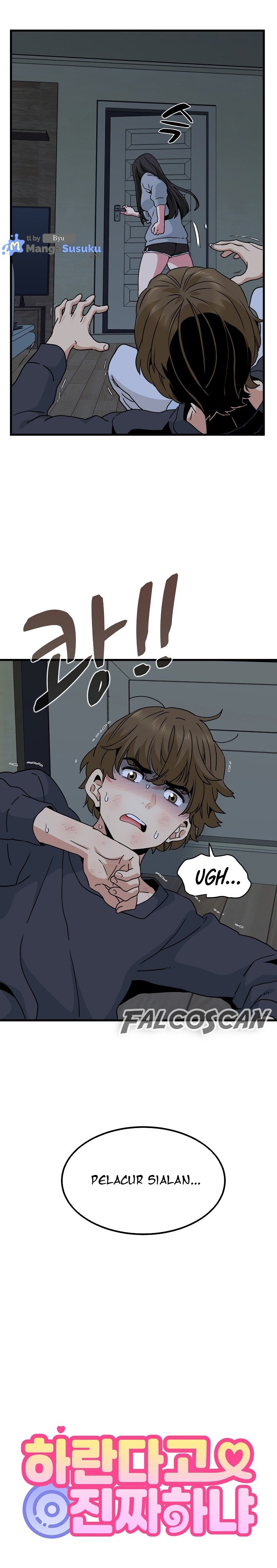 A Turning Point - Chapter 20 11