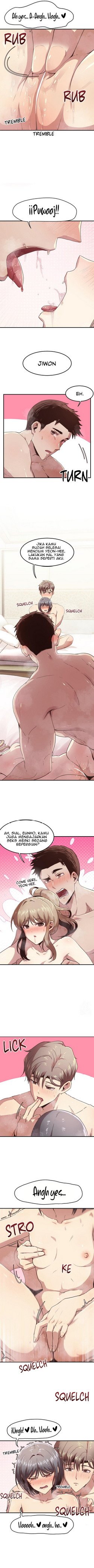 With My Brothers Friends - Chapter 20 8
