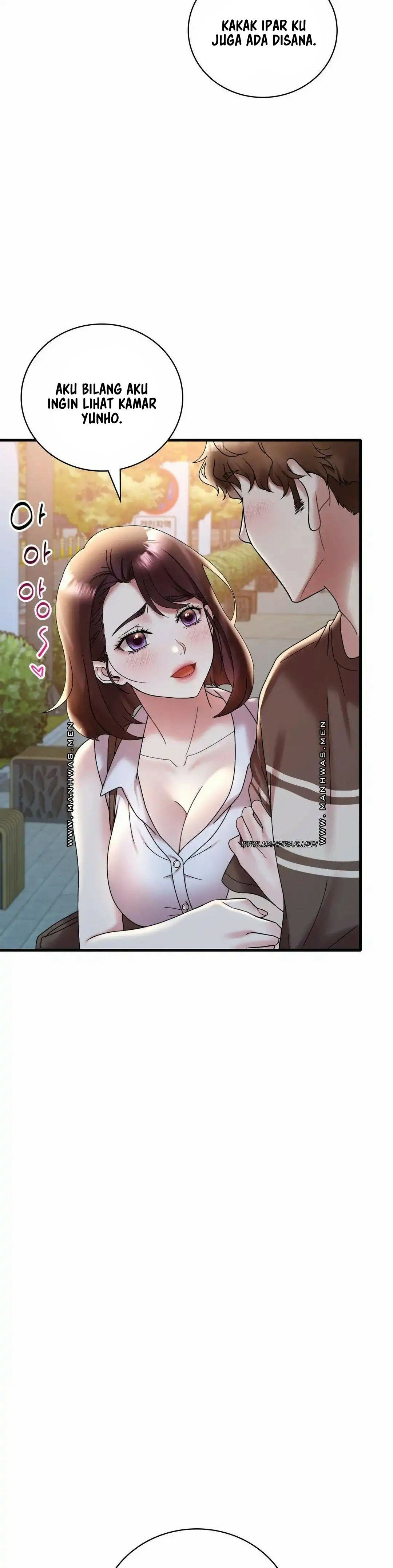 Drunk on You Uncen - Chapter 20 32