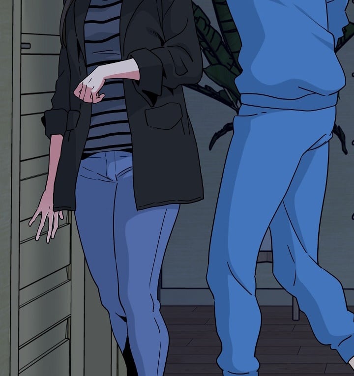 A Turning Point - Chapter 20 33