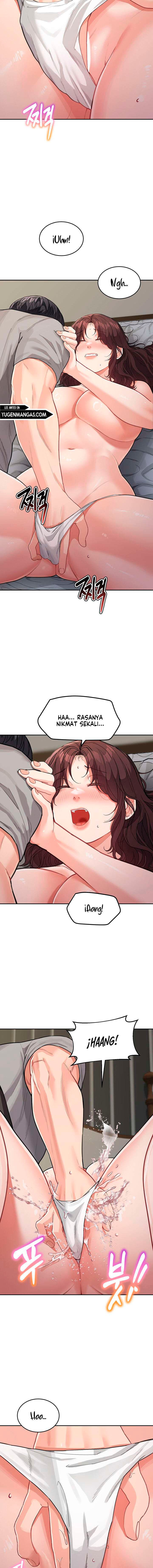 Is It Your Mother or Sister? - Chapter 20 14