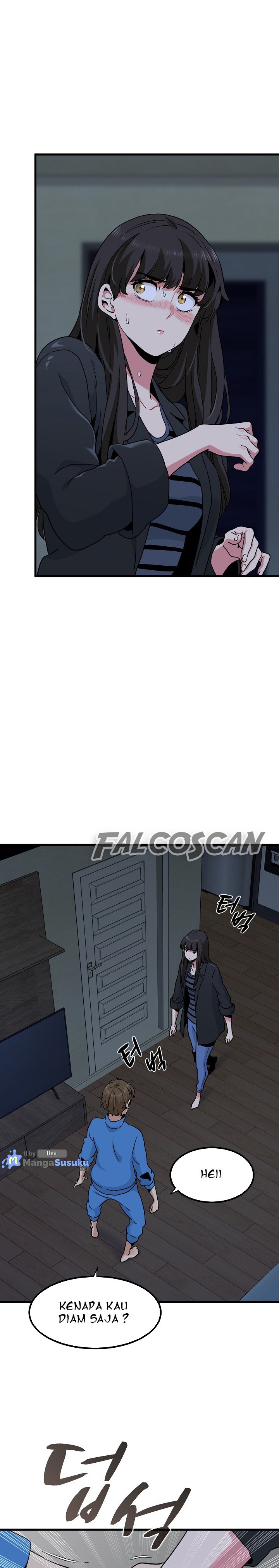 A Turning Point - Chapter 20 29