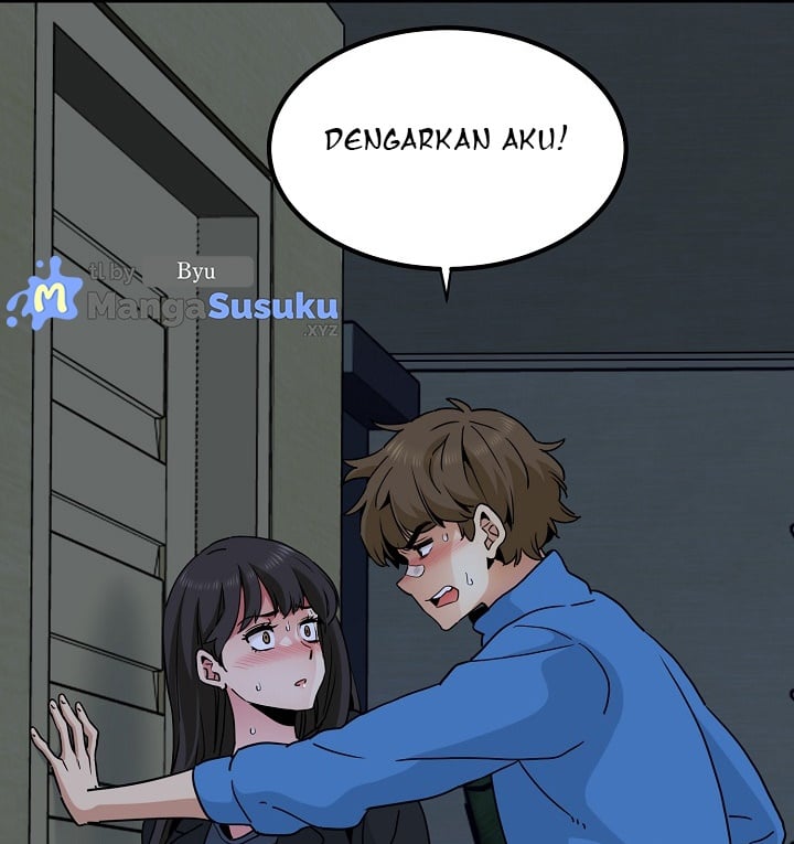 A Turning Point - Chapter 20 32