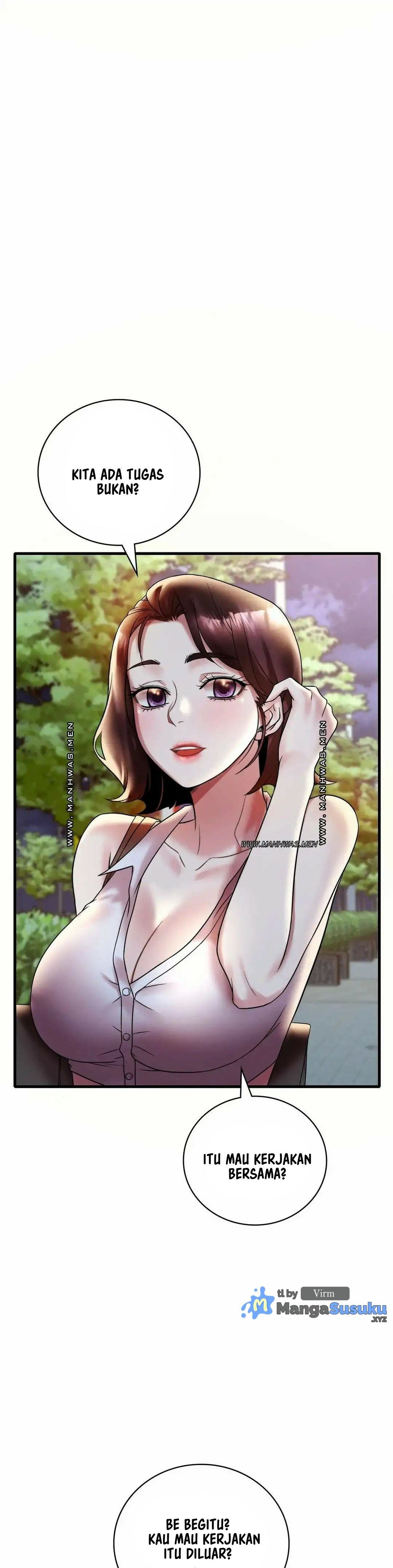 Drunk on You Uncen - Chapter 20 29