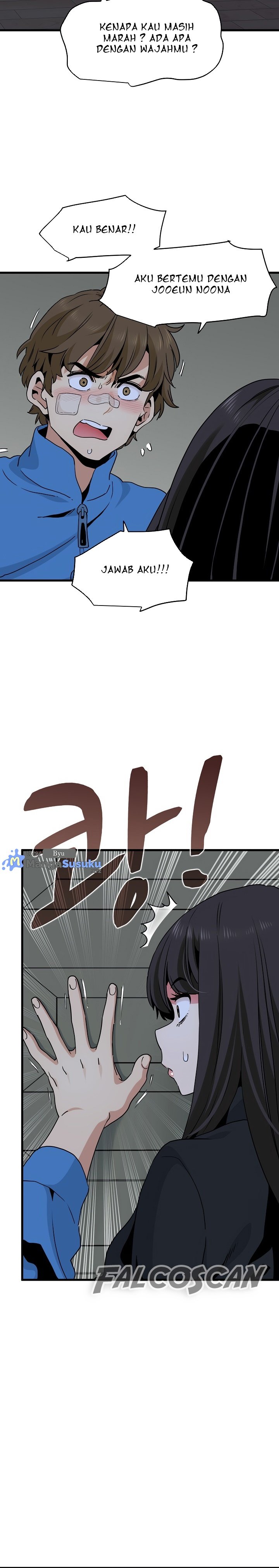 A Turning Point - Chapter 20 31