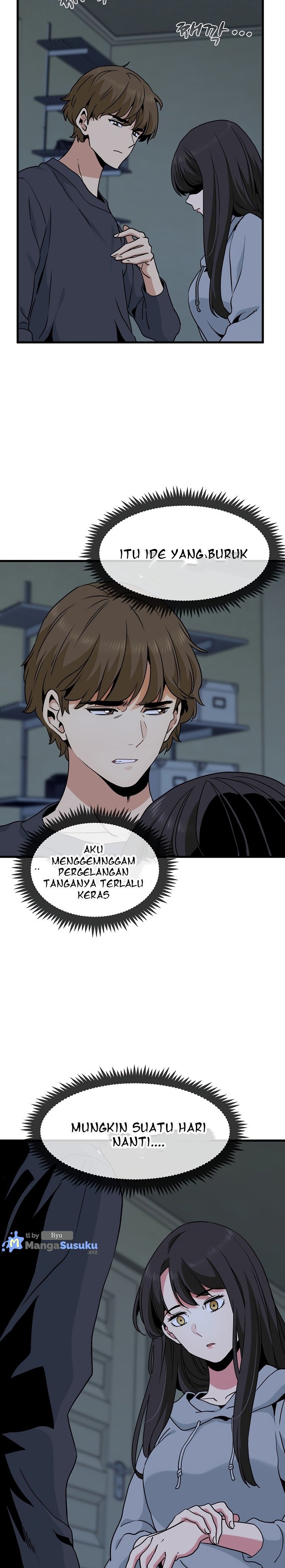 A Turning Point - Chapter 20 3