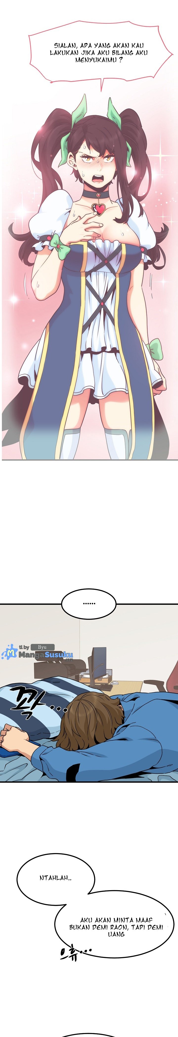 A Turning Point - Chapter 20 24