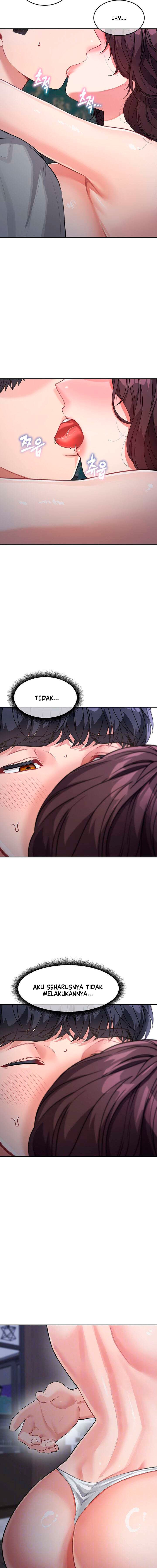 Is It Your Mother or Sister? - Chapter 20 6
