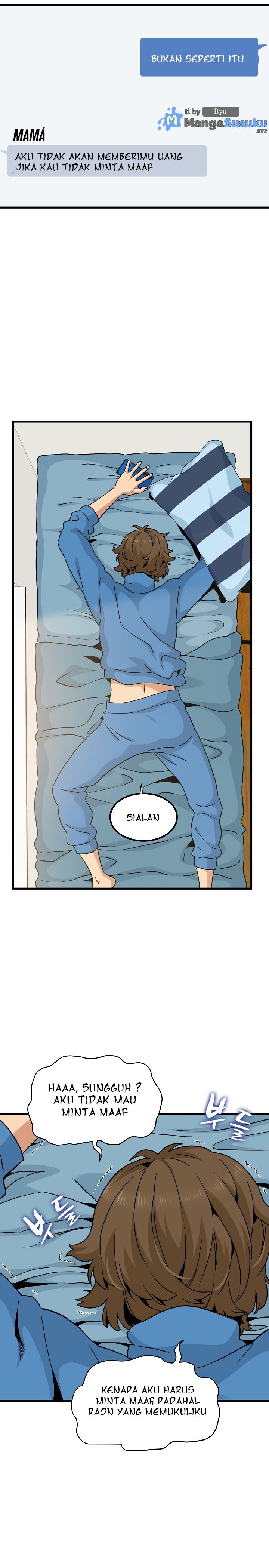 A Turning Point - Chapter 20 23