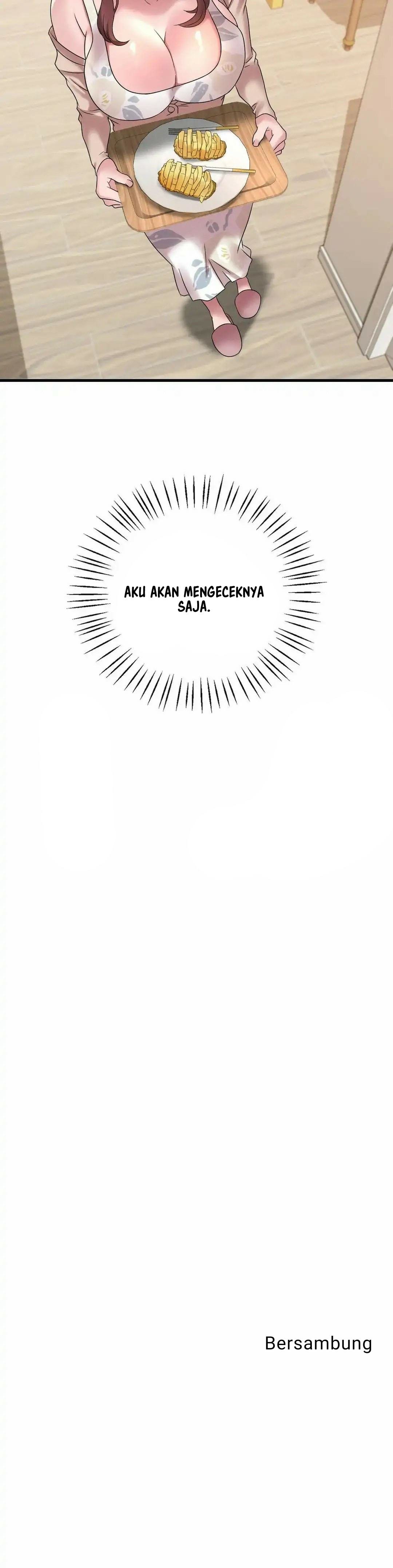 Drunk on You Uncen - Chapter 20 48