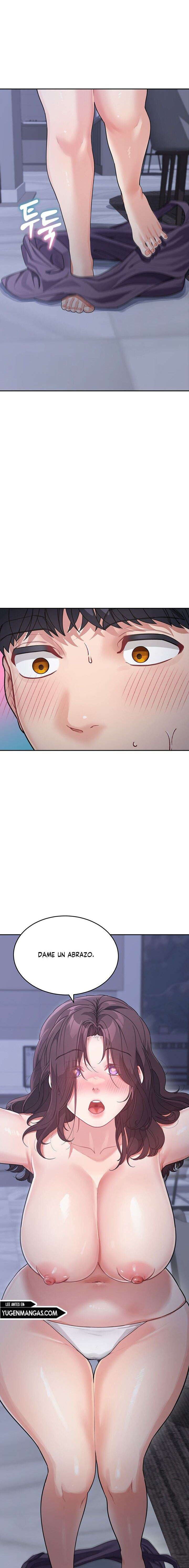 Is It Your Mother or Sister? - Chapter 20 3