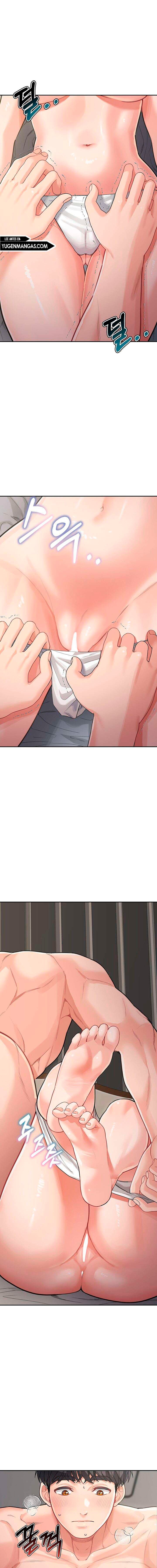 Is It Your Mother or Sister? - Chapter 20 19