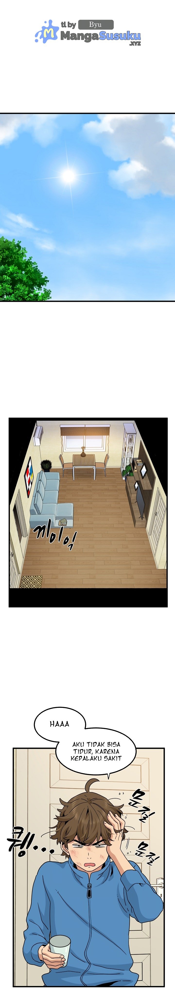 A Turning Point - Chapter 20 12