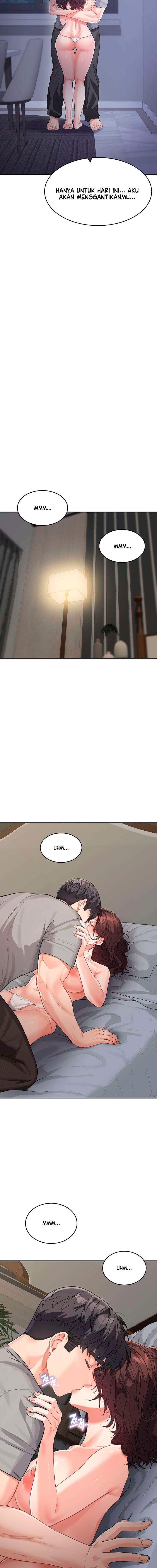 Is It Your Mother or Sister? - Chapter 20 9
