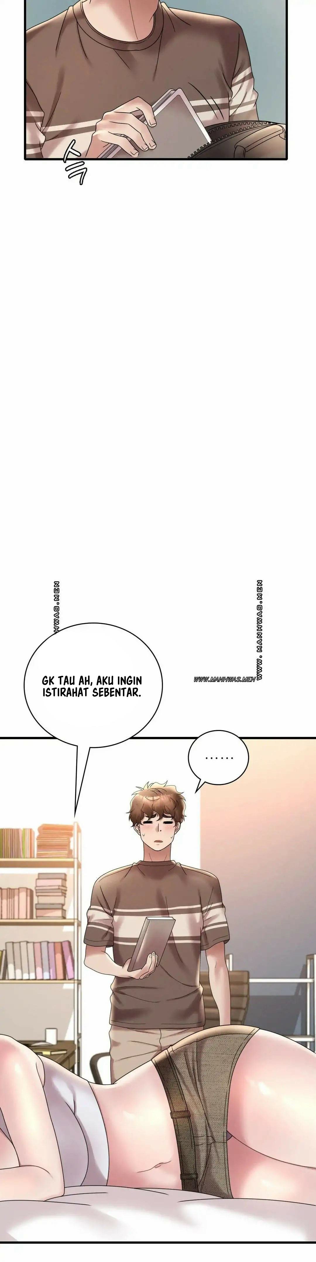 Drunk on You Uncen - Chapter 20 44