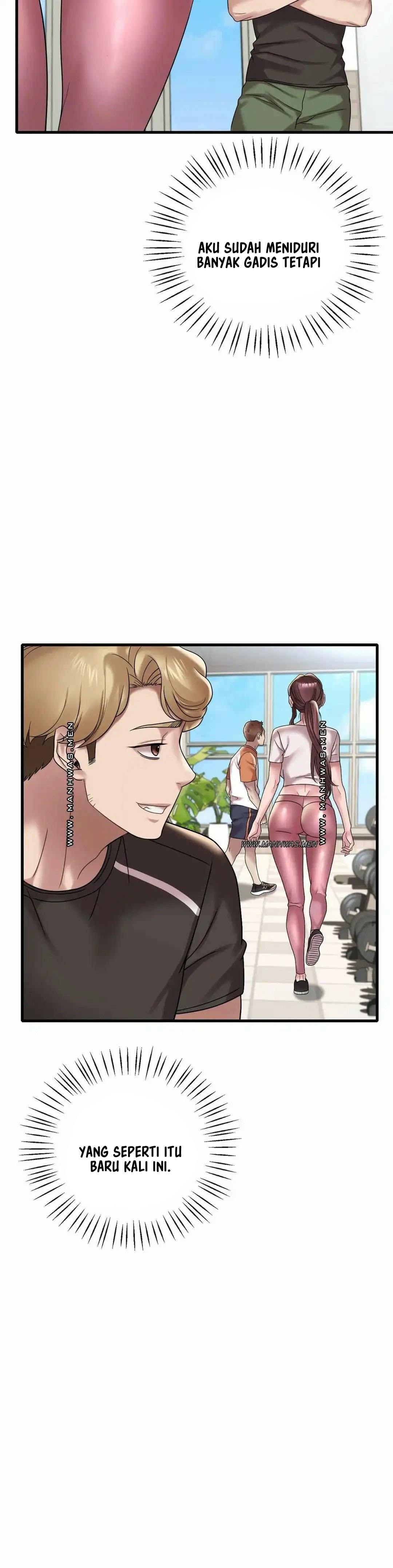 Drunk on You Uncen - Chapter 20 22