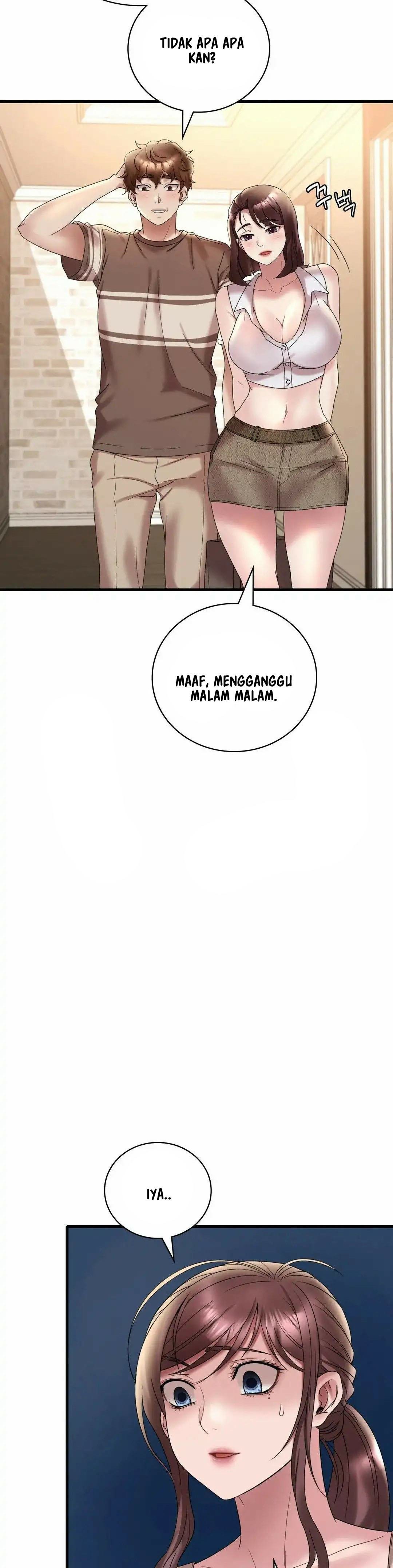 Drunk on You Uncen - Chapter 20 40