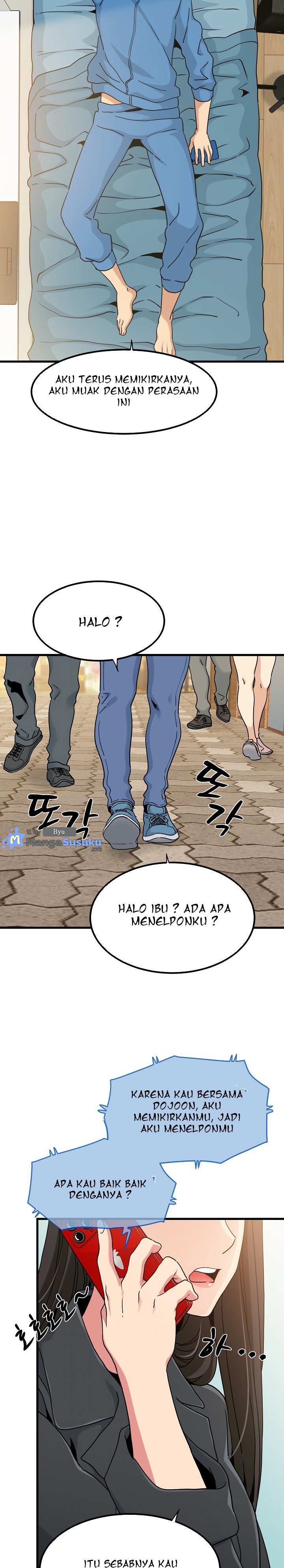 A Turning Point - Chapter 20 18