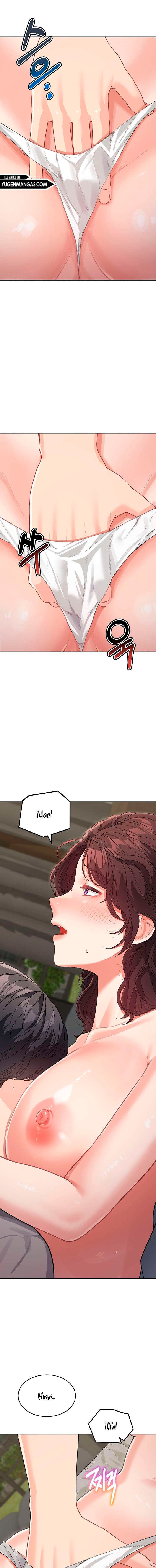 Is It Your Mother or Sister? - Chapter 20 13