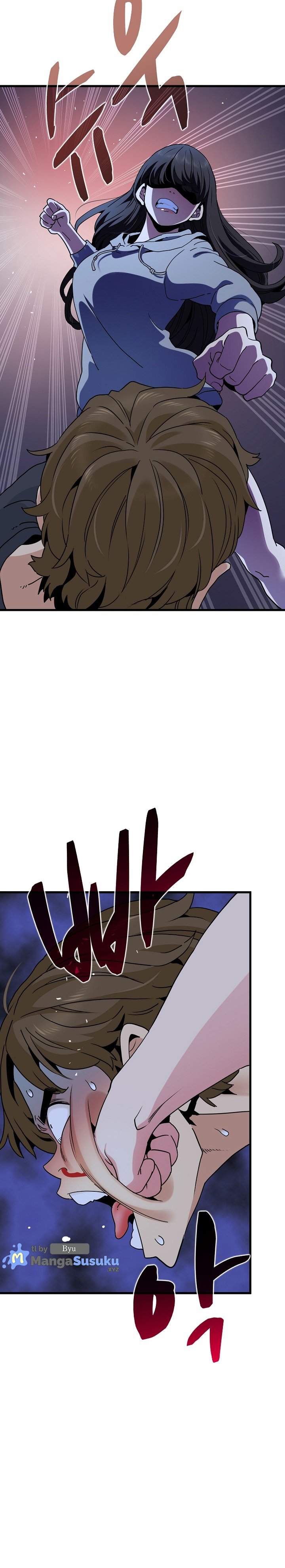 A Turning Point - Chapter 20 7