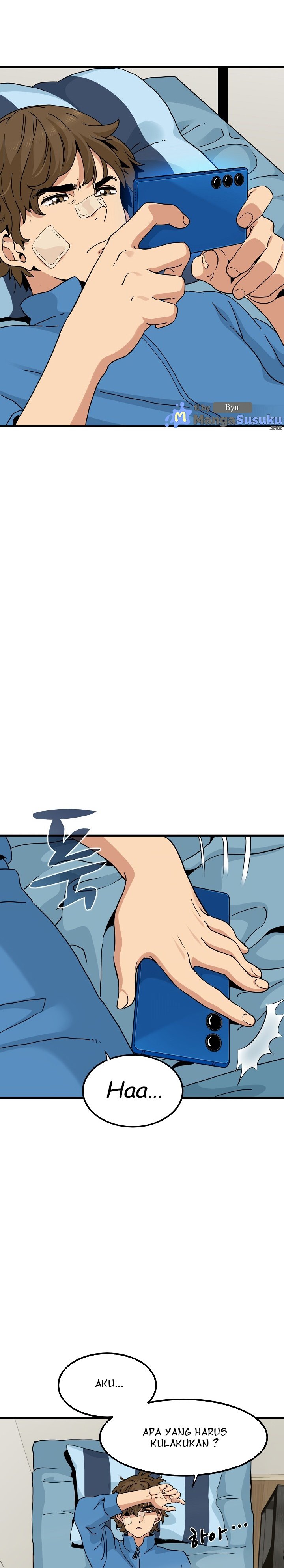 A Turning Point - Chapter 20 17