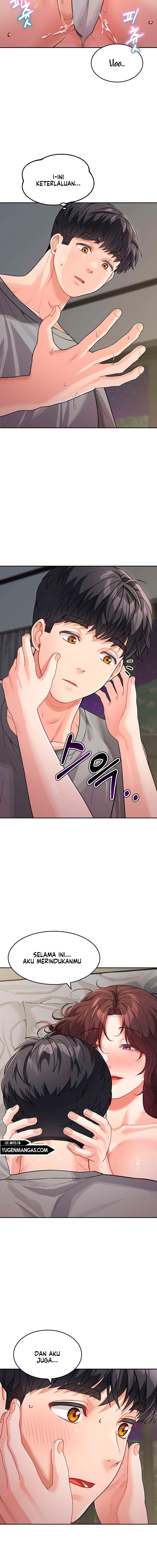 Is It Your Mother or Sister? - Chapter 20 15