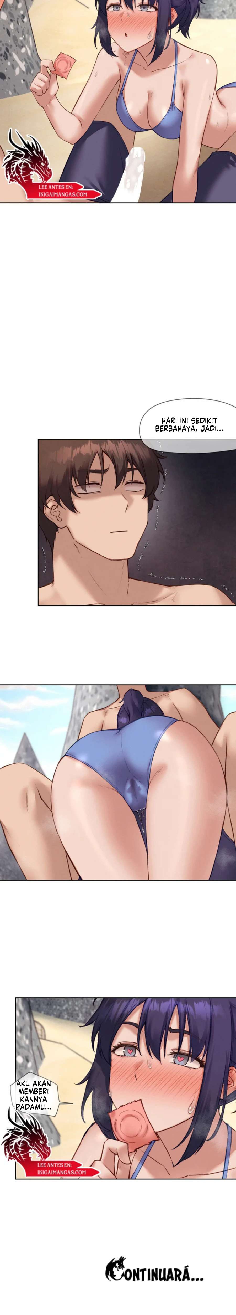 Gacha Girl Next Door - Chapter 20 14 Gacha Girl Next Door - Chapter 20 14