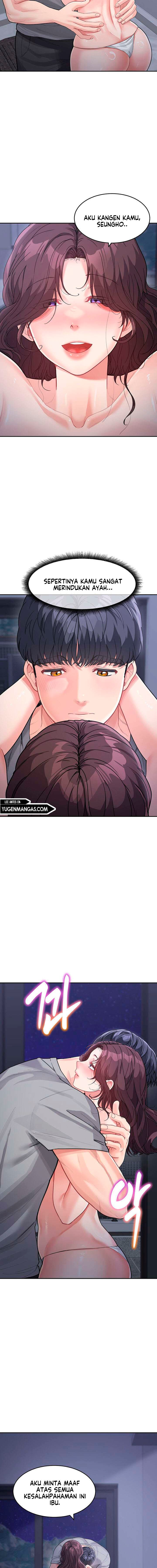 Is It Your Mother or Sister? - Chapter 20 8