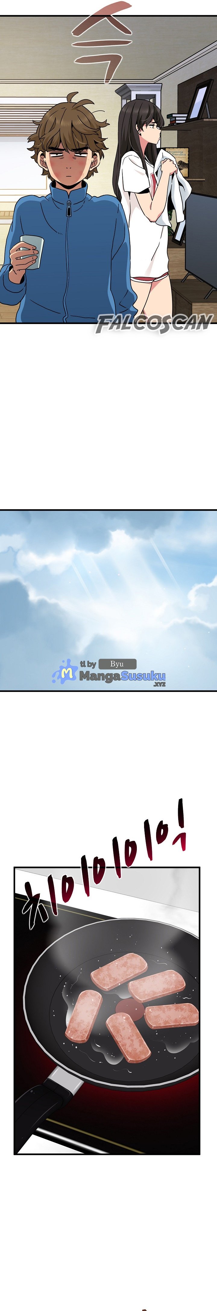 A Turning Point - Chapter 20 14