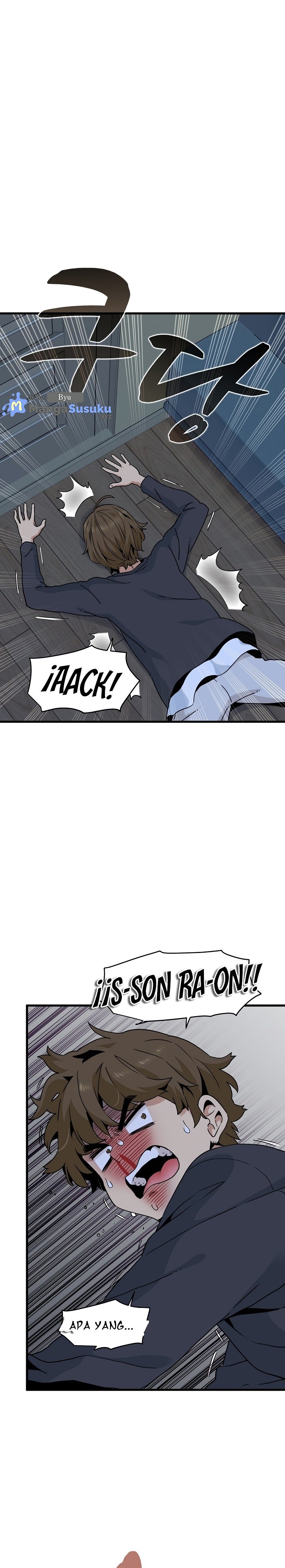 A Turning Point - Chapter 20 6