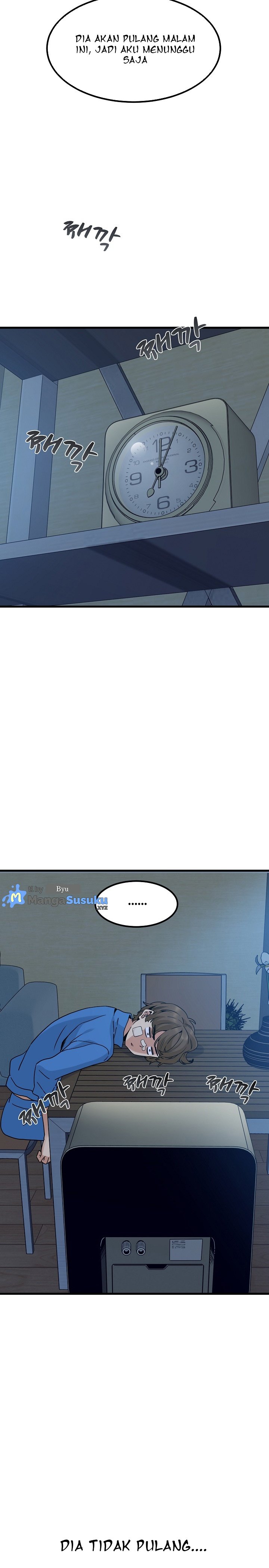 A Turning Point - Chapter 20 25