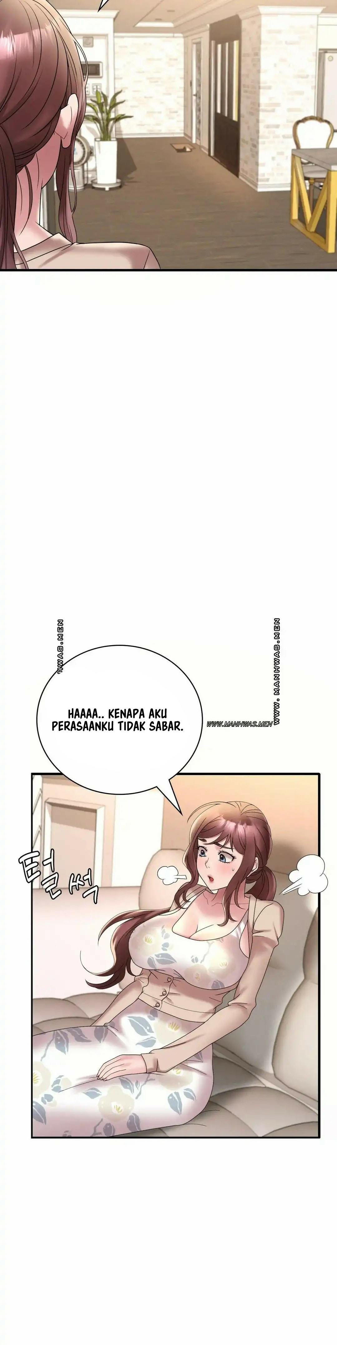Drunk on You Uncen - Chapter 20 37