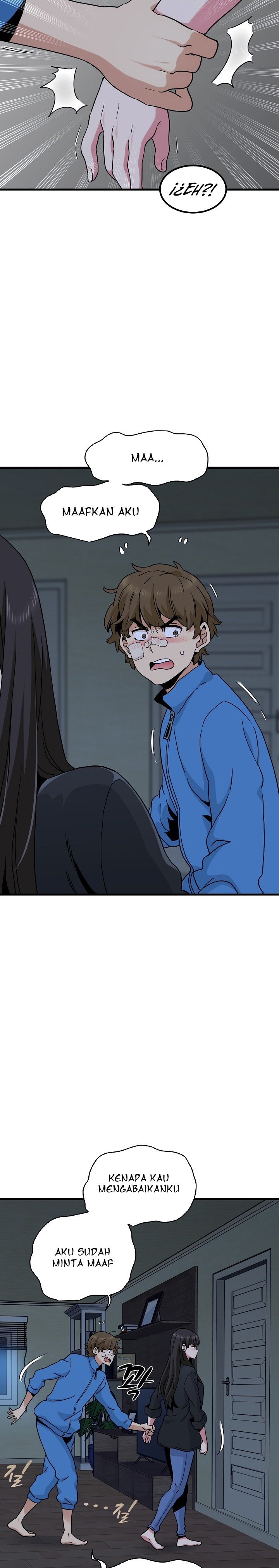 A Turning Point - Chapter 20 30