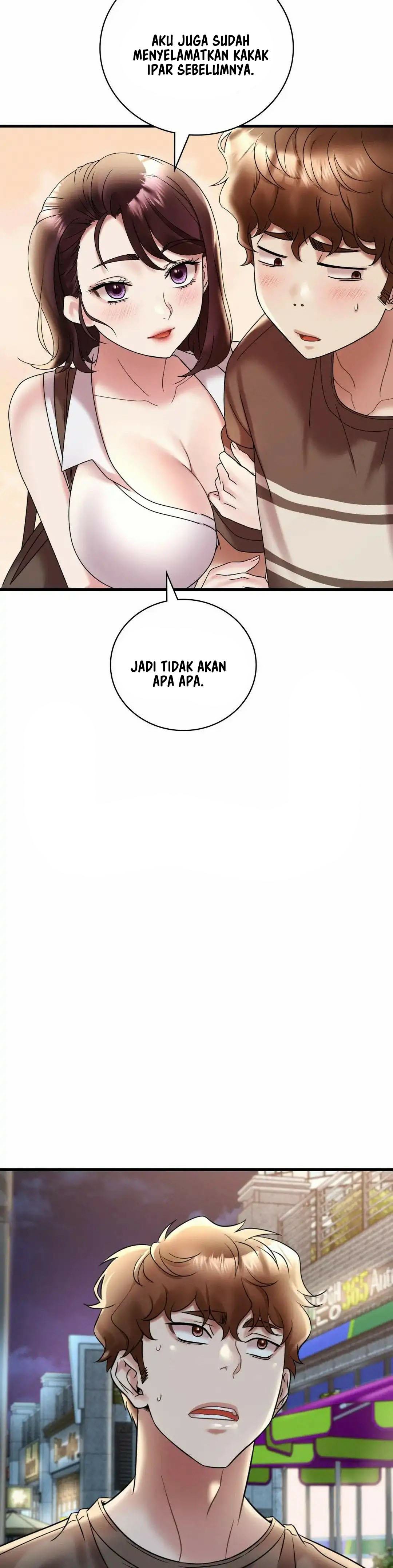 Drunk on You Uncen - Chapter 20 33