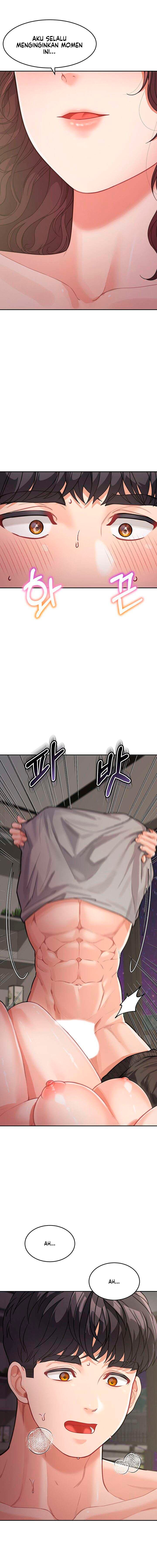 Is It Your Mother or Sister? - Chapter 20 18