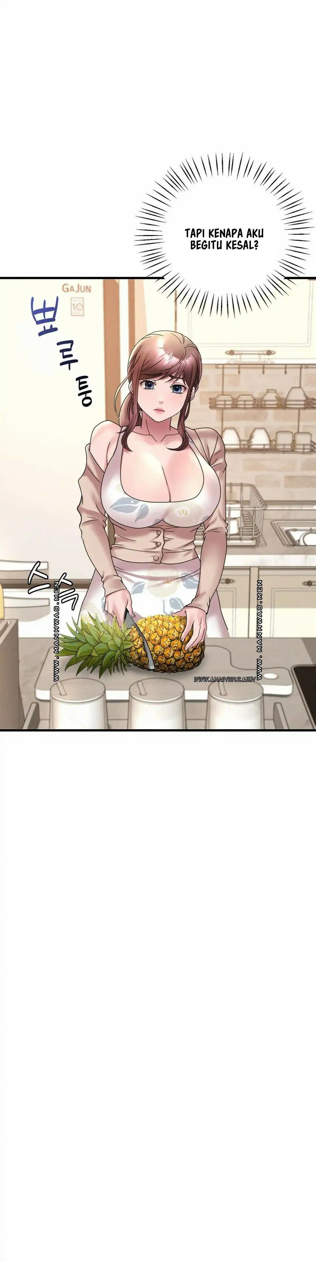 Drunk on You Uncen - Chapter 20 46