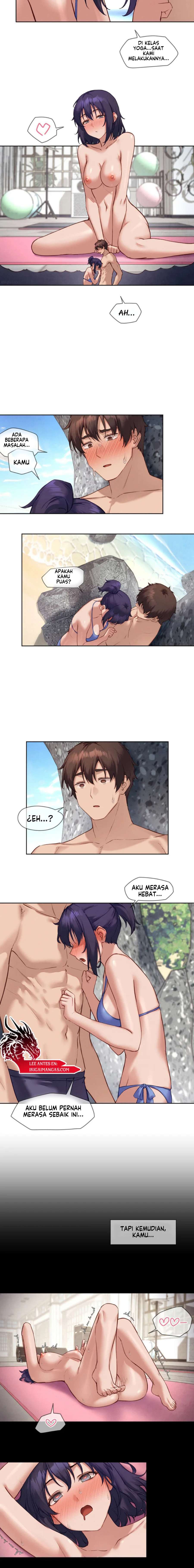 Gacha Girl Next Door - Chapter 20 4 Gacha Girl Next Door - Chapter 20 4