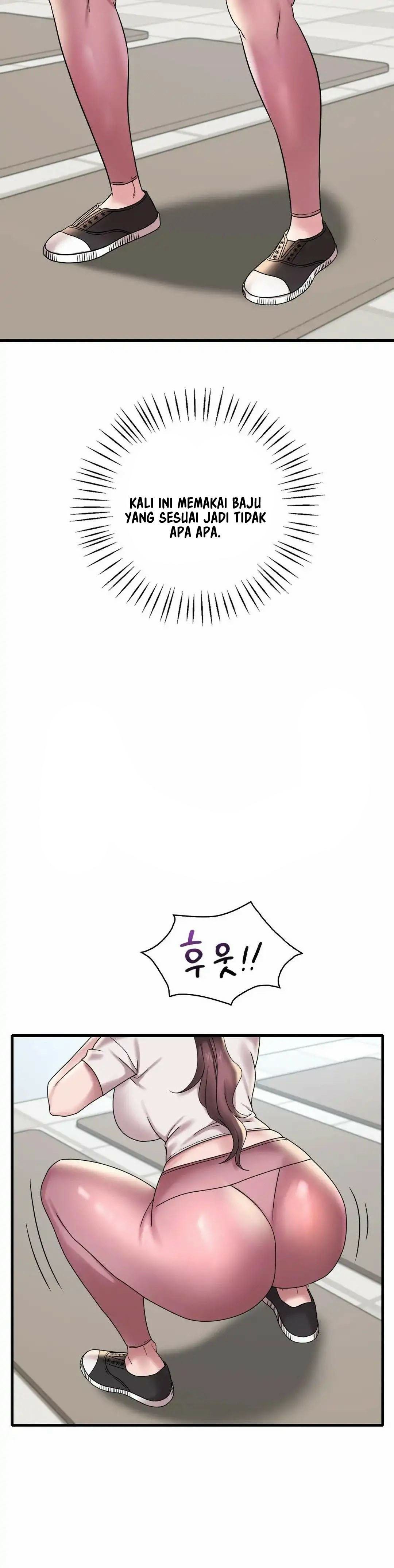 Drunk on You Uncen - Chapter 20 4