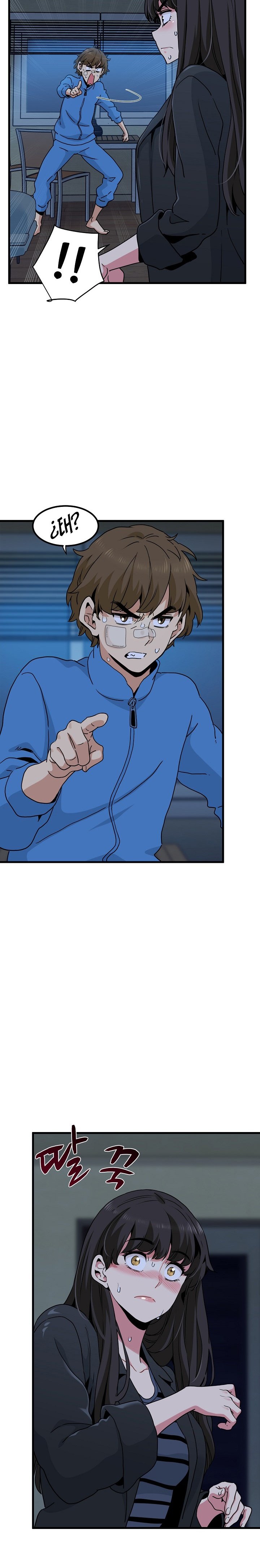 A Turning Point - Chapter 20 28